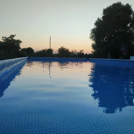 Oda ve Kahvaltı Mb