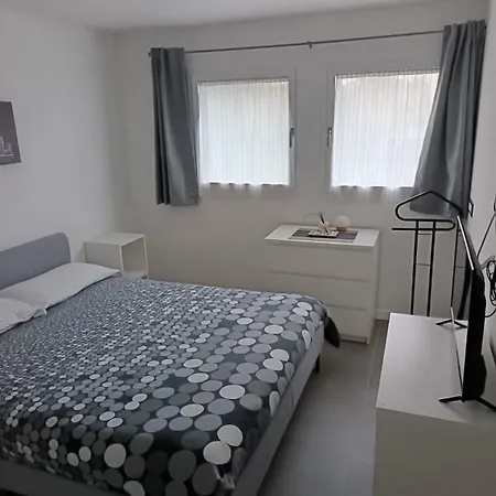 Mb Bed & Breakfast Compocroce