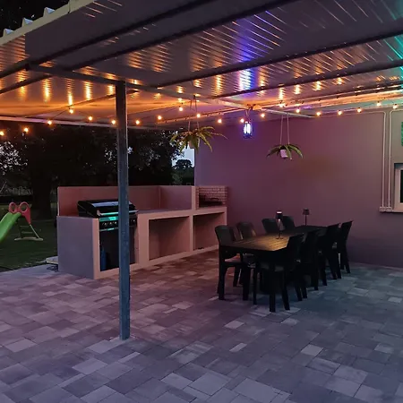 Nocleg ze śniadaniem Mb