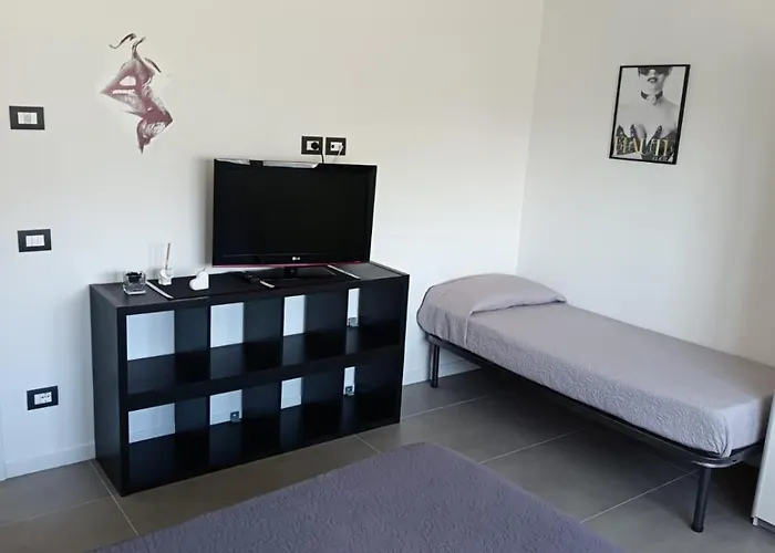 Bed & Breakfast Mb Compocroce