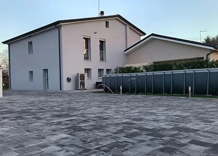 Mb Bed & Breakfast *