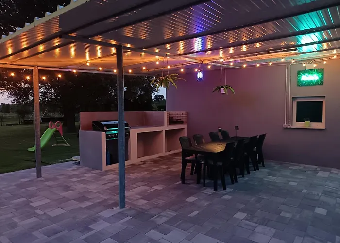 Nocleg ze śniadaniem Mb