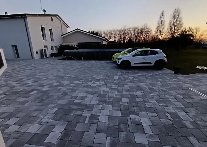 Mb Nocleg ze śniadaniem Compocroce